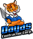 Dayas Contractor Corp.